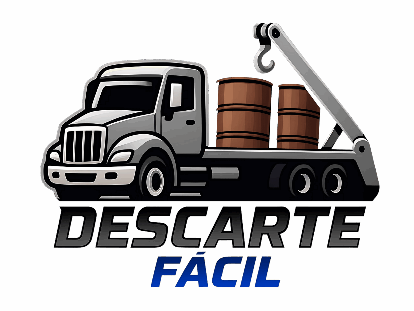 DESCARTE FÁCIL DF